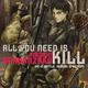 Illustration for article titled Warner Bros. Decides All You Need is Kill